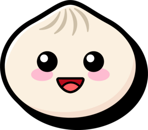 bun logo